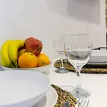 Bairro Alto Cozy アパート リスボン