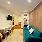 Bairro Alto Cozy Lejlighed