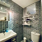 Lejlighed Bairro Alto Cozy