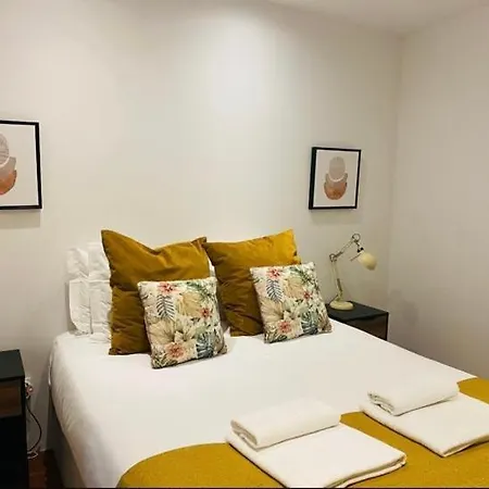 Apartamento Bairro Alto Cozy Lisboa