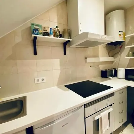 Bairro Alto Cozy Apartamento